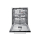 SAMSUNG DW60A8071BB - 1385003 - zdjęcie 2
